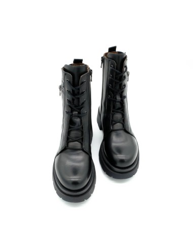 Anfibio NeroGiardini