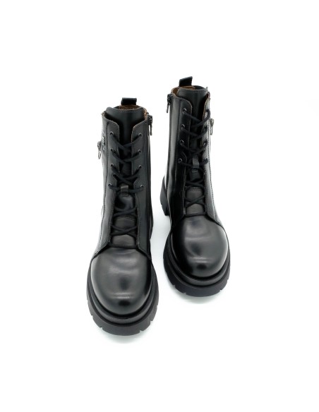 Anfibio NeroGiardini