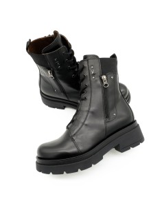 Anfibio NeroGiardini