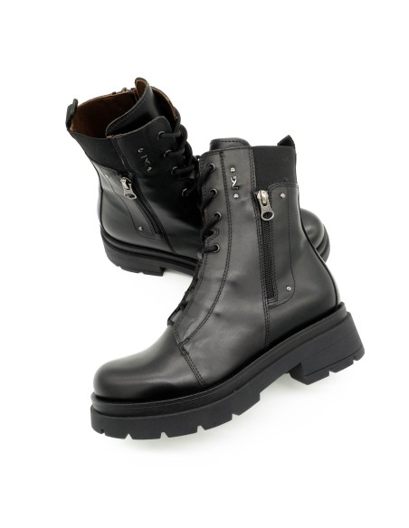 Anfibio NeroGiardini