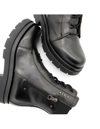 Anfibio NeroGiardini