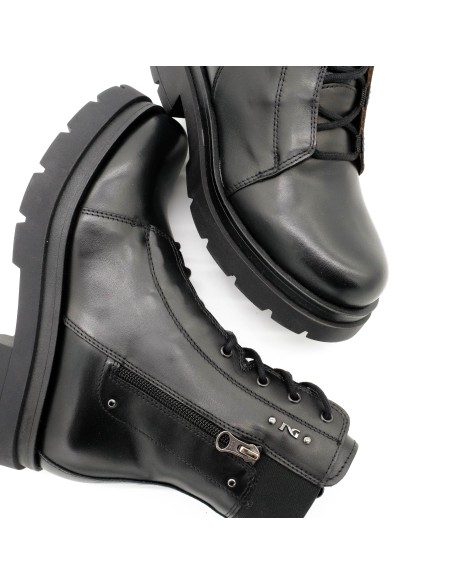 Anfibio NeroGiardini