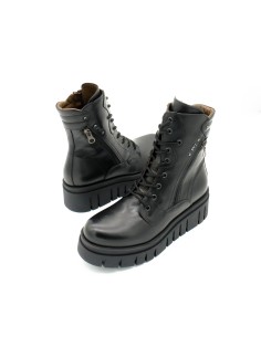 Anfibio NeroGiardini platform