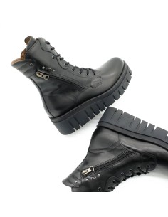 Anfibio NeroGiardini platform 2