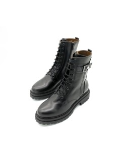 Anfibio NeroGiardini 2