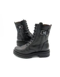 Anfibio NeroGiardini