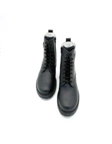 Anfibio NeroGiardini Teens