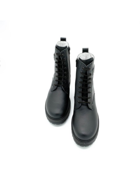 Anfibio NeroGiardini Teens