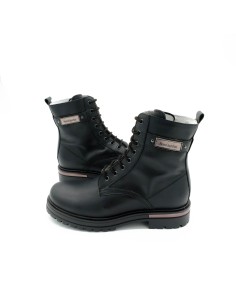 Anfibio NeroGiardini Teens 2