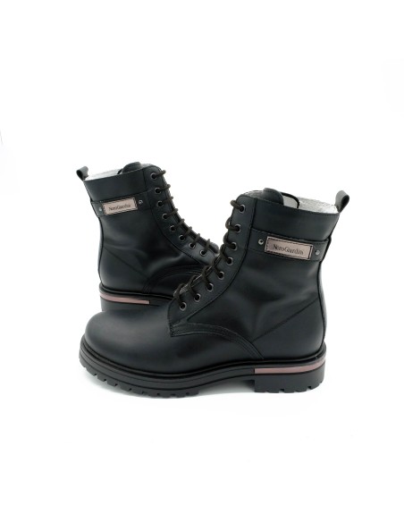 Anfibio NeroGiardini Teens