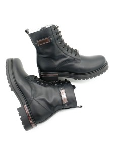 Anfibio NeroGiardini Teens