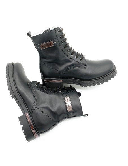 Anfibio NeroGiardini Teens