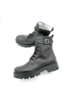 Anfibio NeroGiardini Teens