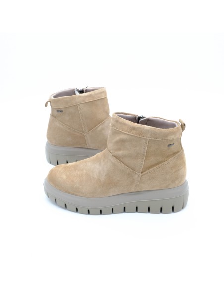 Stivaletto corto Igi&Co