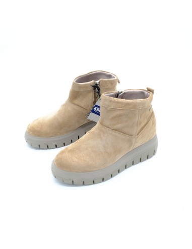 Stivaletto corto Igi&Co