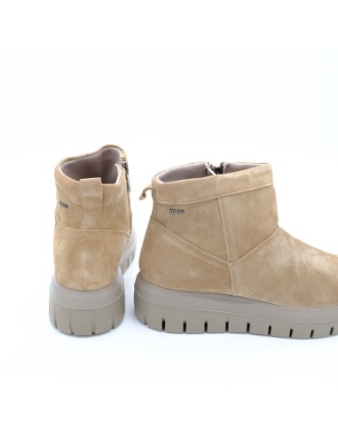 Stivaletto corto Igi&Co