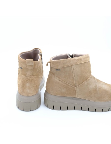 Stivaletto corto Igi&Co