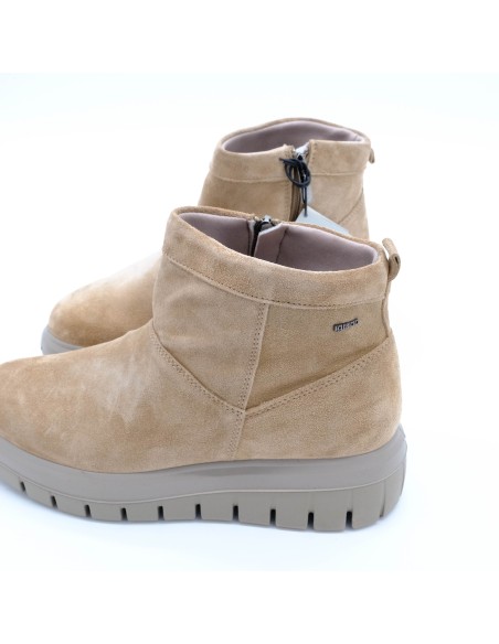 Stivaletto corto Igi&Co