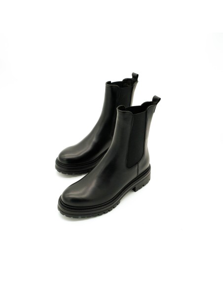 Chelsea in pelle Francesco Brunelli