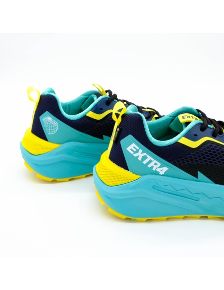 Kaizen XL Gore-Tex Extr4