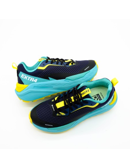 Kaizen XL Gore-Tex Extr4