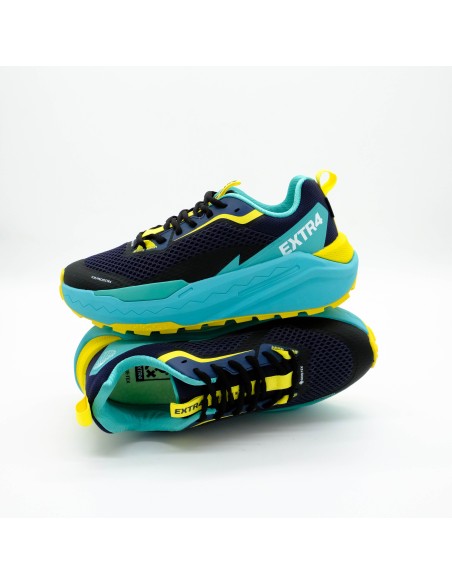 Kaizen XL Gore-Tex Extr4