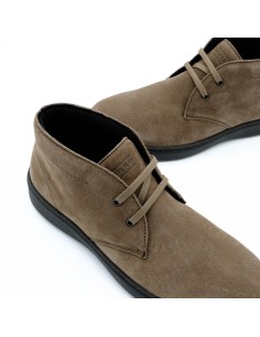 Polacchino lacci Frau