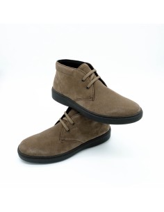 Polacchino lacci Frau 2