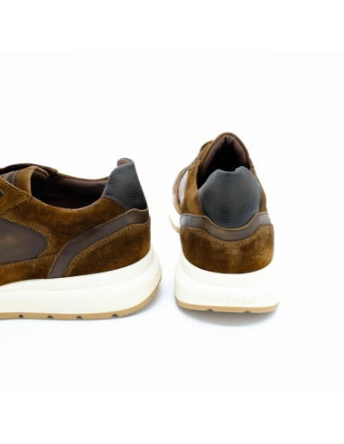 Sneaker vintage NeroGiardini