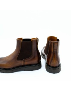 Beatles delavato NeroGiardini