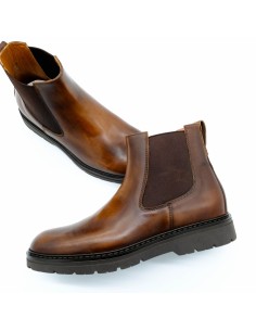 Beatles delavato NeroGiardini 2