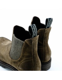 Beatles delavè NeroGiardini 2