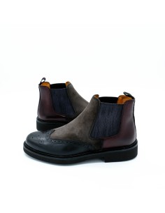 Beatles inglese Exton