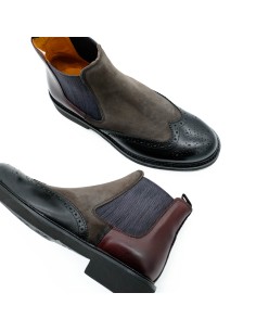 Beatles inglese Exton 2