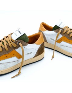 Sneaker retrò Exton