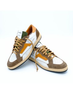 Sneaker retrò Exton 2