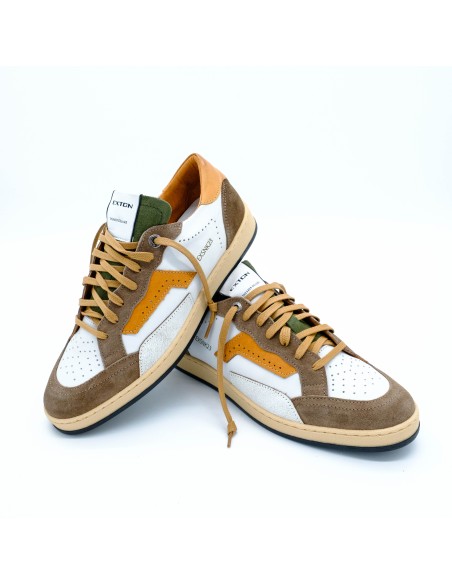 Sneaker retrò Exton
