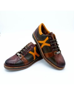 Scarpa bowling Exton