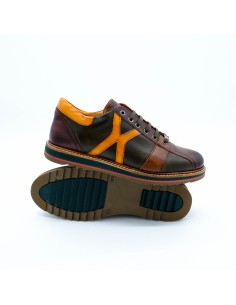 Scarpa bowling Exton 2