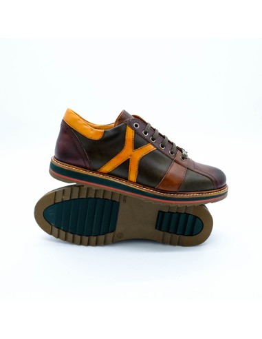 Scarpa bowling Exton