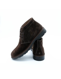 Polacchino Igi&Co camoscio 2