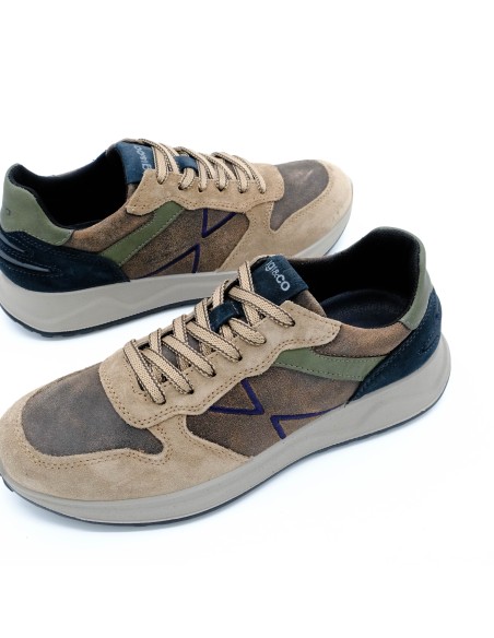 Sneaker Igi&Co