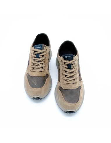 Sneaker Igi&Co