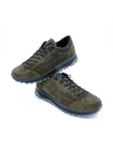 Sneaker Gore-Tex Igi&Co
