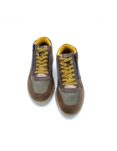 Polacchino bicolore Igi&Co 2