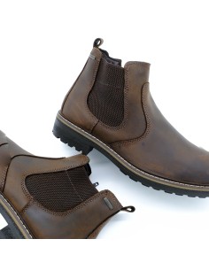 Beatles Gore-tex Igi&Co 2