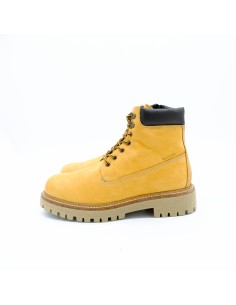 Scarponcino NeroGiardini