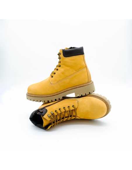 Scarponcino NeroGiardini