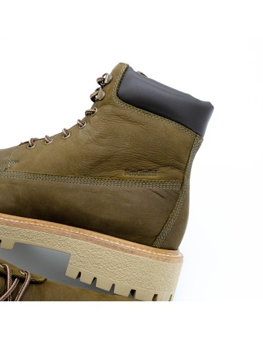 Scarponcino NeroGiardini