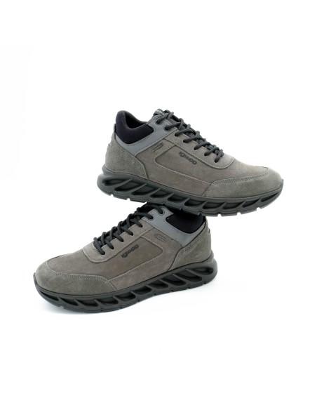 Polacchino Gore-Tex Igi&Co